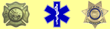 fire ems emt public safety police